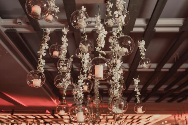 Featured photo from Glamorous South Beach Wedding