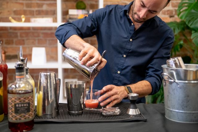 Featured photo from Mommies & Mixers: Chicago 2019