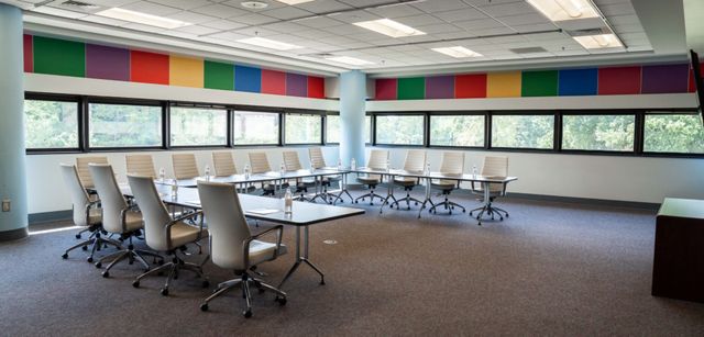 Featured photo from Big Idea Conference Room