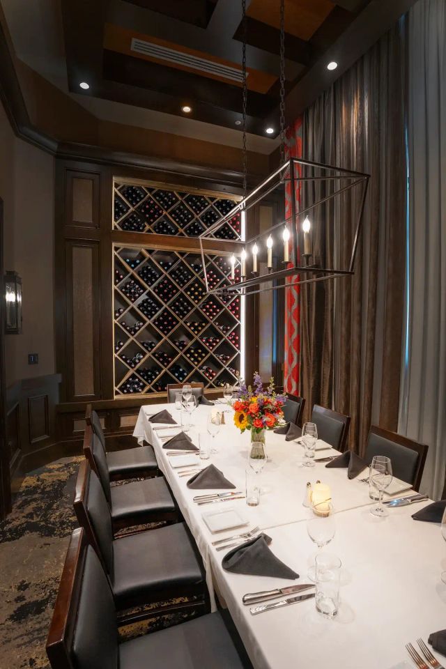 Featured photo from Boardroom