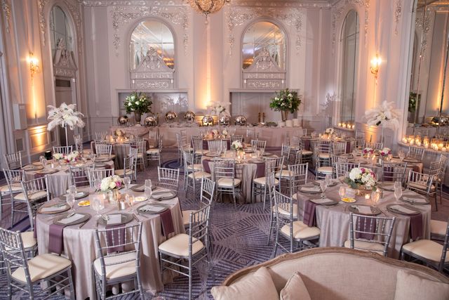 Featured photo from Silver Ballroom