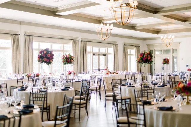 Featured photo from The Grand Ballroom