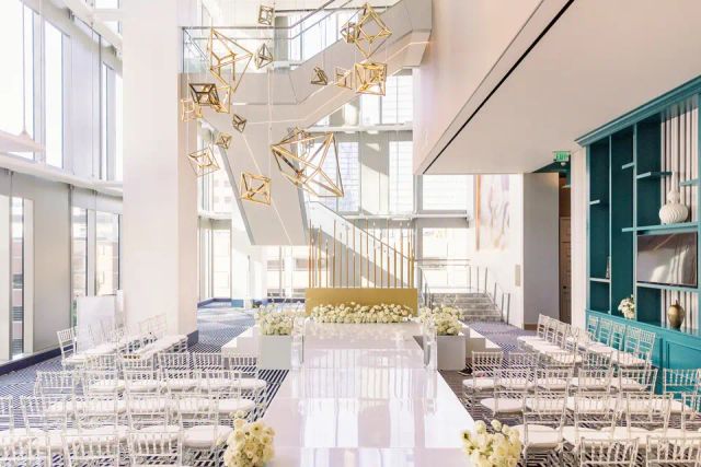 Featured photo from Grand Staircase & Foyer