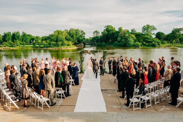 Featured photo from Rotunda Romance and South Portico Vows