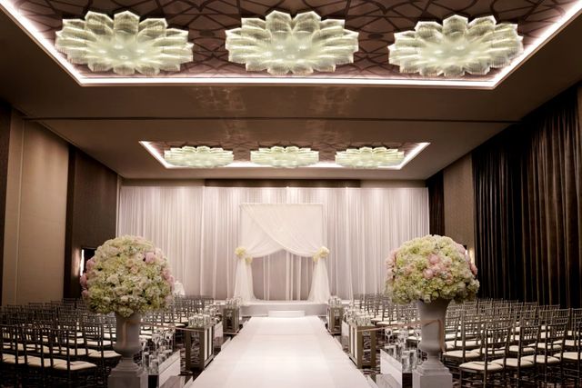 Featured photo from Sullivan Ballroom