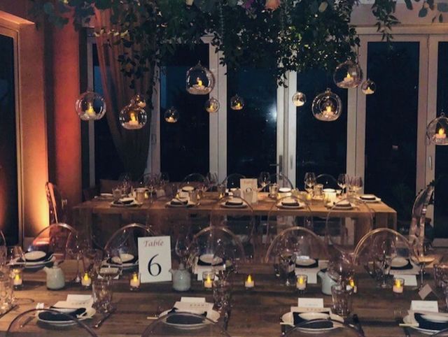 Featured photo from Second Floor Main Dining