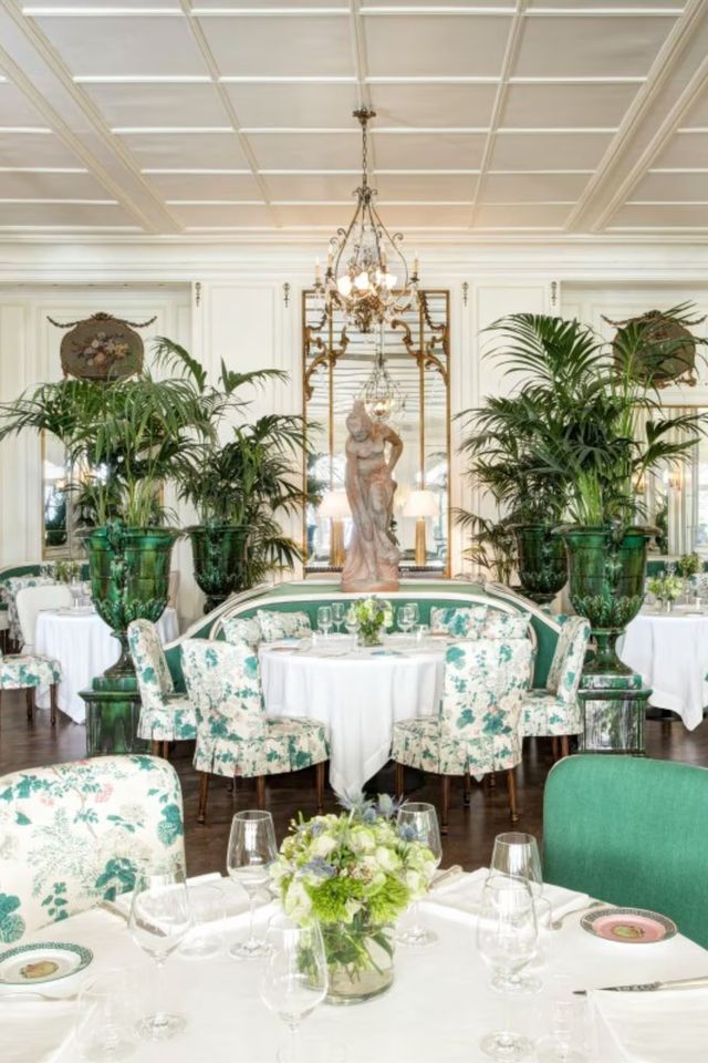 Featured photo from Florio Restaurant