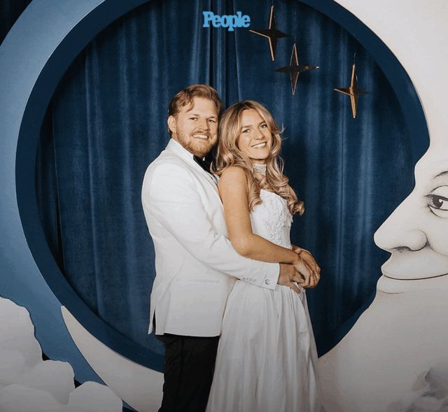 Featured photo from Krista & Tommy