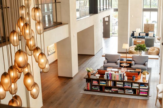 Featured photo from Living Room & Terrace