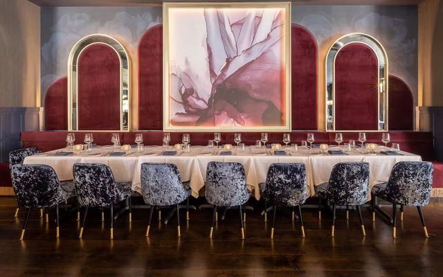 Featured photo from La Arte Table