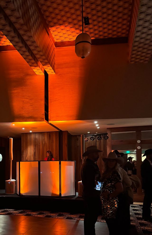 Featured photo from Corporate Holiday Party