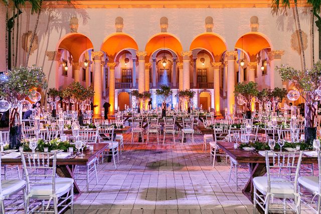 Featured photo from Sleek Miami Wedding at the Biltmore Hotel Miami Coral Gables in Coral Gables, FL