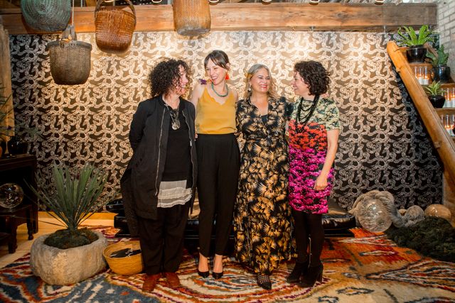 Featured photo from Pagoda Red 20th Anniversary