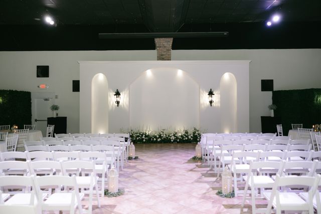 Featured photo from The Pontchartrain Ballroom