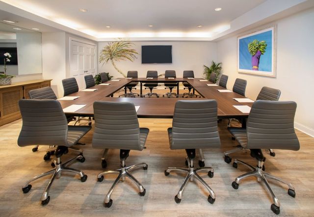 Featured photo from Island Room