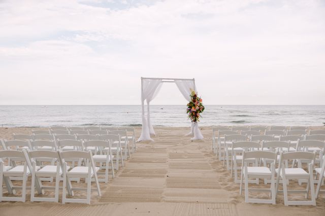Featured photo from Marriott Pompano Beach