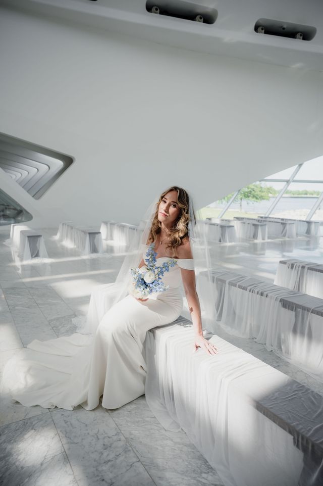 Featured photo from Marissa + DT Wedding