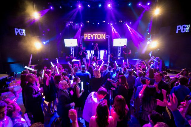 Featured photo from PG13 - Bat Mitzvah at Joe's Live Rosemont in Rosemont, IL