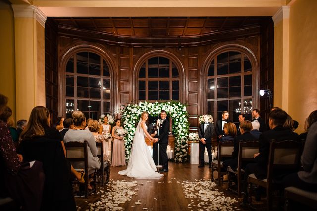 Featured photo from Glamorous NYE Wedding