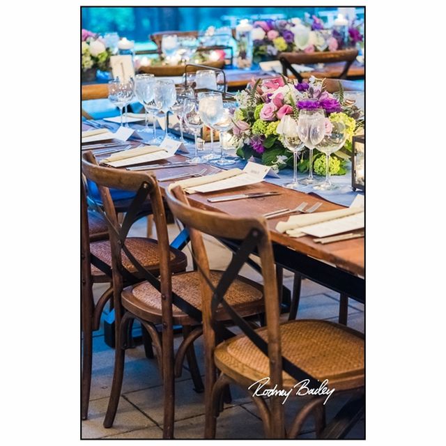 Featured photo from Wedding in the Woods