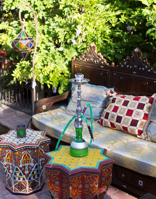 Featured photo from Cuban-Themed 70th Birthday Party in Los Angeles, CA