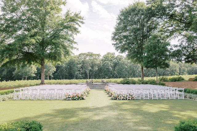 Featured photo from The Ceremony Lawn