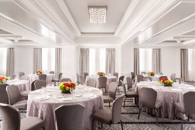 Featured photo from Terrace Room