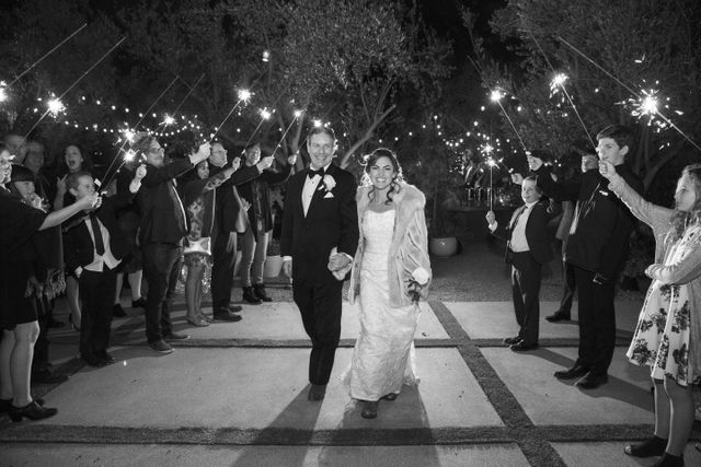 Featured photo from Mika and Garvey