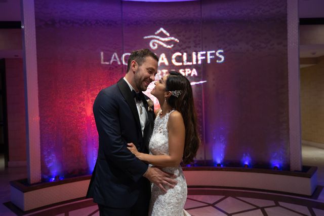 Featured photo from Aaron and Lilian