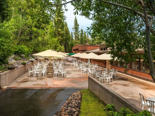 Featured photo from Garden Deck