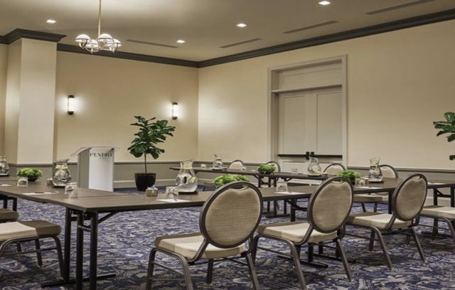 Featured photo from The Salon