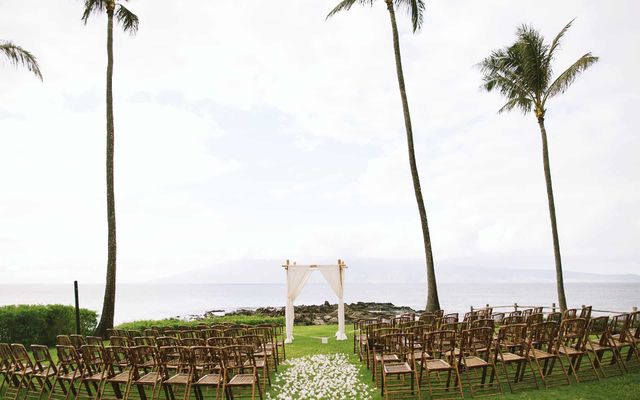 Featured photo from Point Lawn