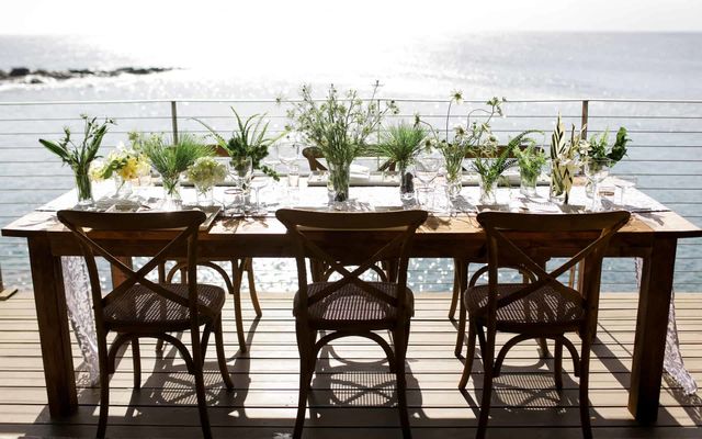 Featured photo from The Cliff House