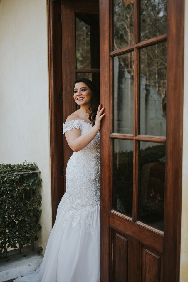 Featured photo from Whimsical, Romantic Wedding in Guatemala