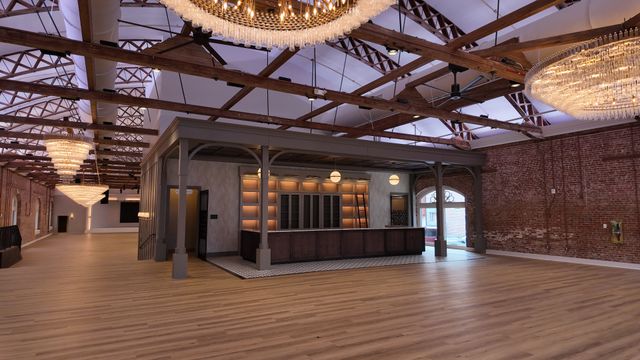 Featured photo from Cocktail Lobby