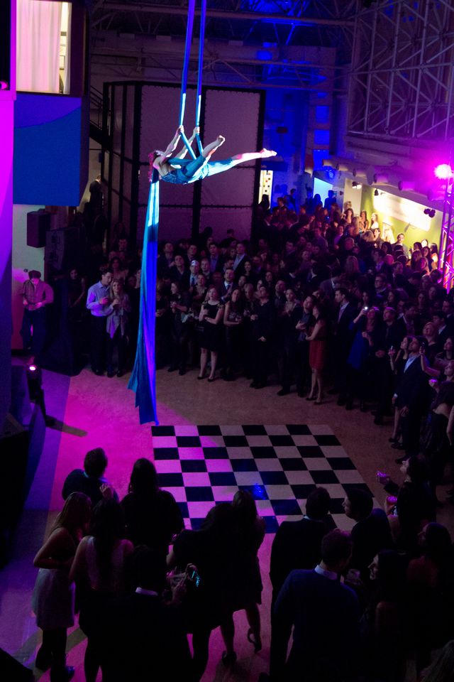 Featured photo from 3rd Floor - Great Hall & Skyline