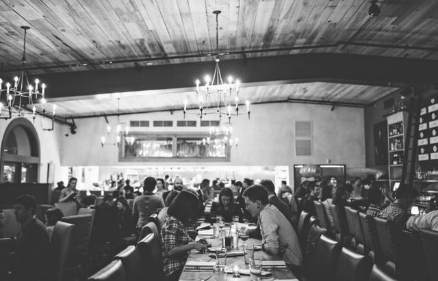 Featured photo from The Bower