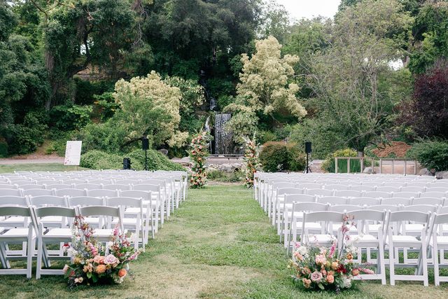 Featured photo from See this Elegant Los Angeles Wedding Merging Eastern Symbolism with Western Romance
