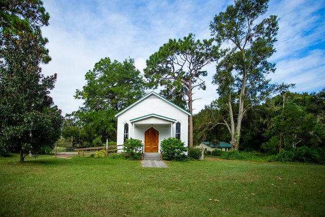 Featured photo from Chapel