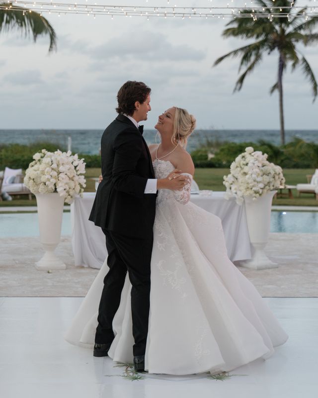 Featured photo from This All-White Destination Wedding with Seaside Vistas at The Potlatch Club Was Meant To Be