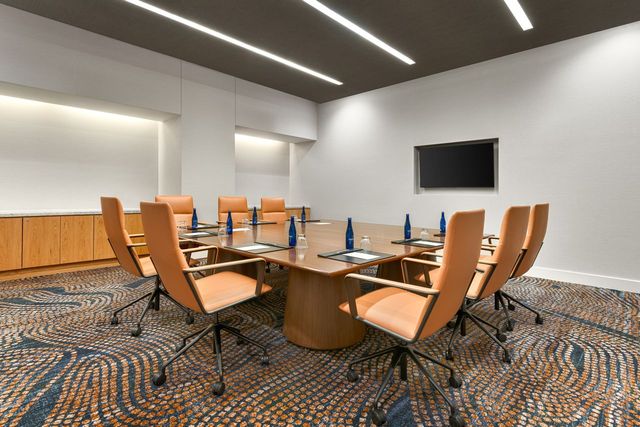 Featured photo from Boardroom