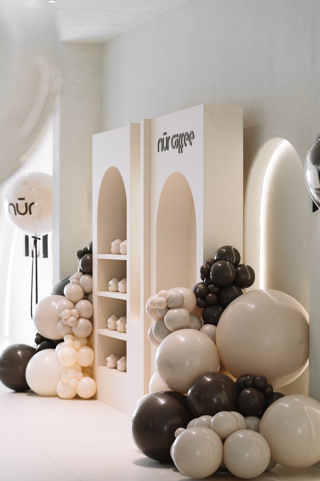 Featured photo from Influencer Event for nūr