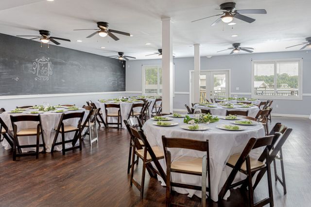 Featured photo from Conference and Banquet Room