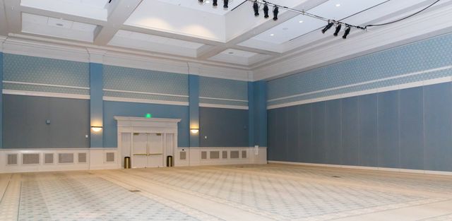 Featured photo from Grand Ballroom 2