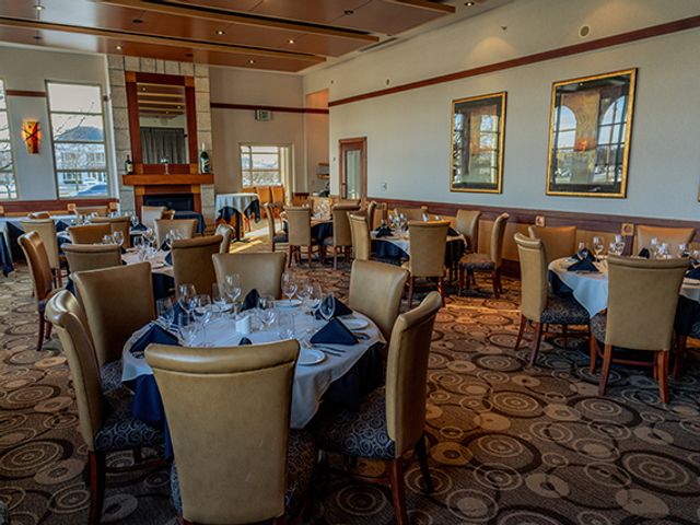 Featured photo from Merlot Room