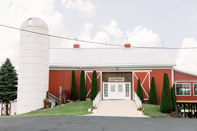 Featured photo from The Guernsey Barn