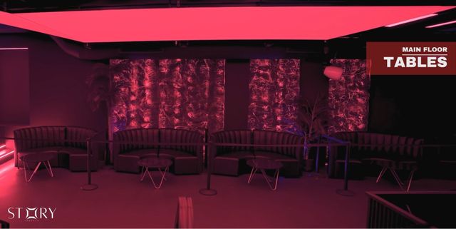 Featured photo from MAIN FLOOR TABLES