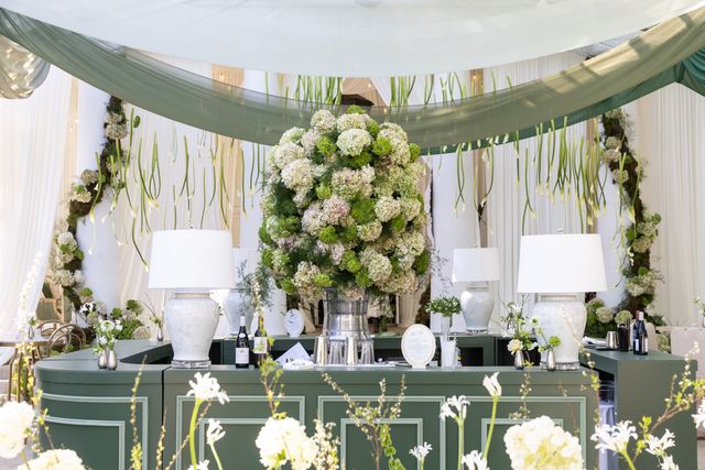 Featured photo from Arlington Hall Spring Showcase