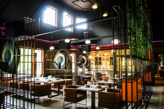 Featured photo from Pino Italian Steakhouse Restaurant Space