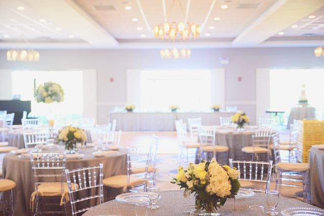 Featured photo from The Ballroom